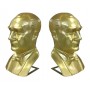 Atatürk Büstü Papyonlu 60 cm