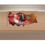Atatürk Köşesi Harita Resimli Atatürk Köşesi Harita Resimli