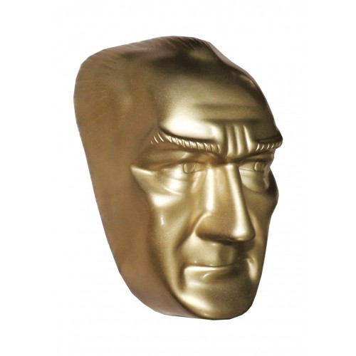 Atatürk Maskı 28 cm