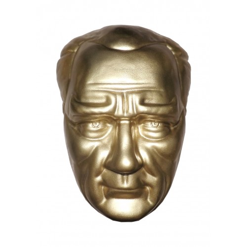 Atatürk Maskı 40 cm