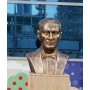 Atatürk Büstü 70 cm Kapalı Poliüretan Atatürk Büstü 70 cm Kapalı Poliüretan