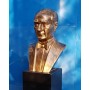 Atatürk Büstü 80 cm Poliüretan 