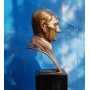 Atatürk Büstü 80 cm Poliüretan 