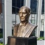 Atatürk Büstü 80 cm Kapalı Poliüretan