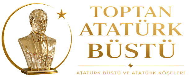 Atatürk Büst