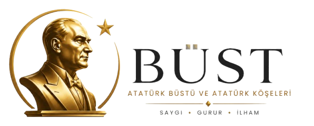 Atatürk Büst